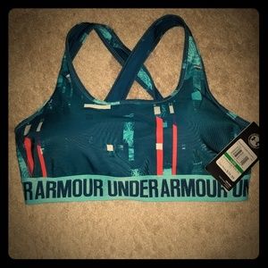 Under Armour Large Sports Bra